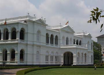 colombo museum