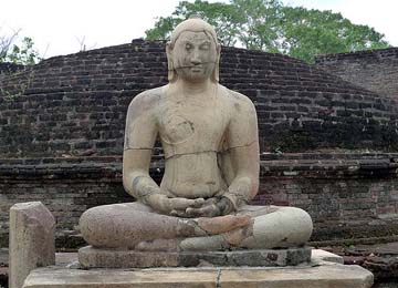 polonnaruwa