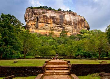 sigiriya